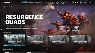 How to play mw3 Rank