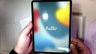 Apple iPad Pro 2021 11