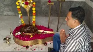 🔴 LIVE | महामृत्युंजय मंत्र 🔱 संकट, भय और रोग से रक्षा
