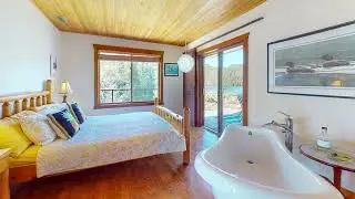 Sakinaw Lake Private Island For Sale- Pender Harbour- Sunshine Coast