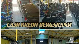 REVIEW SHOWROOM MEGA MOTOR JAKARTA MELAYANI JUAL BELI CASH KREDIT BERGARANSI