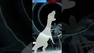 |Jurassic World Alive | #JurassicWorldAlive #JWA #Динозавры #Геймплей