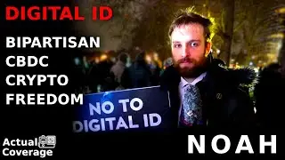 Цифровое удостоверение личности: почему этот христианин против цифрового удостоверения личности