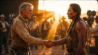 Gary Cooper Talked to a Native American Actor Between Takes &mdash; The Truth Changed Everything