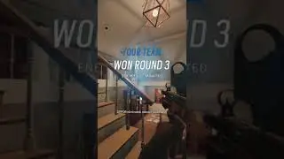 Bro died to an impact gernade #xgcgamer #rainbowsixsiege #fyp #xyzbca #gaming