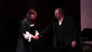 Cavalleria Rusticana Duetto