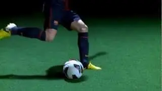 CTR360 Maestri III: Převezmi kontrolu