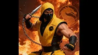 Mortal Kombat - Family