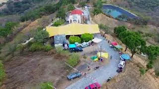 FIESTA PATRONAL ZOMPANTLE GRO 2026 EN HONOR A SAN ANTONIO ABAD