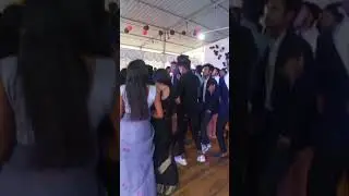 FAREWELL Party 2023 /LOYOLA COLLEGE KUNKURI 😍