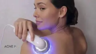 Beauty Boost LED Body Sculpting Device