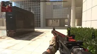 Call of Duty: Modern Warfare II: BETA