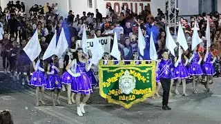 DESFILE CÍVICO EM BARRA DE SÃO MIGUEL PB 07 SETEMBRO DE 2025#shortvideos #youtubeshorts #7setembro 
