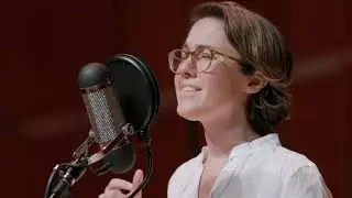 Attacca Quartet & Caroline Shaw: Lente me (Toon Hermans)
