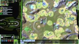 Cast 57 - Forged Alliance Forever - FOE Clan POE