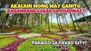AKALAIN MONG MAY GANITO KAGANDANG LUGAR SA PILIPINAS!