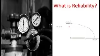 Reliability Learn with practical examples