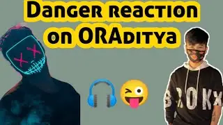 HYDRA DANGER REACTION ON ORADITYA gameplay || DANGER SPECTATE ORADITYA   @HYDRADANGEROFFICIAL @aditya_Zx6r​