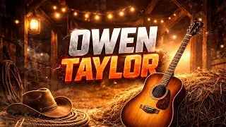Grave I dug myself- Owen Taylor