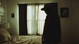 Stephen Thomas - Come Home To Me (Official Music Video)