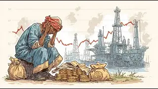 The Paradox of Plenty: Why Balochistan's Resources Fuel Poverty