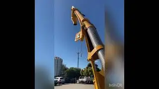 Agrivac 4510 Walk Around