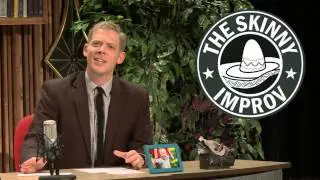 Season 3 Episode 4 | THE MYSTERY HOUR