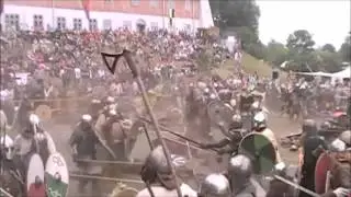 Neustadt-Glewe Teaser