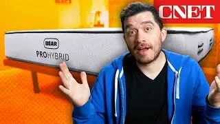 Bear Pro Mattress Review | Reasons to Buy/NOT Buy (NEW 2023)