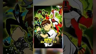 O MAIOR ERRO NA DUBLAGEM DE BEN 10 #ben10 #humor #shorts