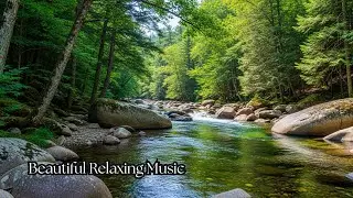 Healing Music Instrumental 🌿 | Calming Relaxation & Peaceful Mind