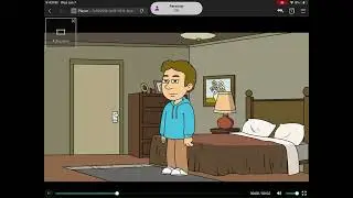 Testing GoAnimate Wrapper Video