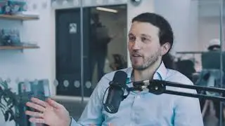The Key to A Productive Culture - Alesis Novik - Episode #5