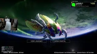 Dark Age Hunt dungeon challenge!