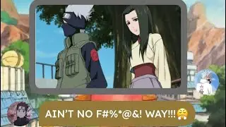 KAKASHI’S PAYBACK!!😂😤 Leaf Village Group Chat Pt.12 | Naruto Group Chat