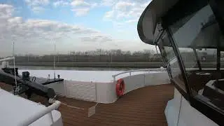 River Cruise Netherlands