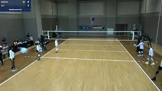 Valley Forge vs. York (NY) Women's Volleyball