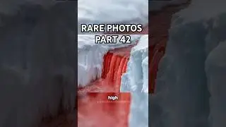 Rare Photos That Will BLOW Your Mind!