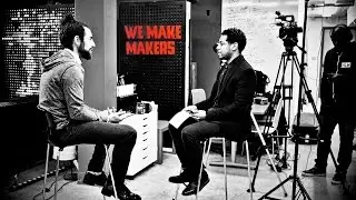 HLN - Inside the company bringing 3D printing to the masses!