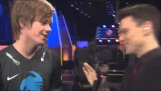 Nukefuck Thug vs QuickShot Thug