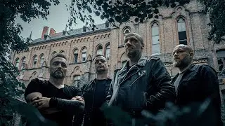 H.EXE - That Thing Within (OFFICIAL VIDEO) | darkTunes Music Group