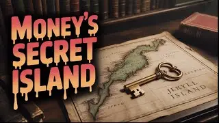 The Federal Reserve's True Origin They Don't Teach