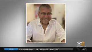 Jim Berrios, Associate Director Of Studio Operations At CBS Broadcast Center, Passes Away