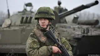 Gerhard Mangott Analytics: What are the odds for a Russian-Ukrainian war?