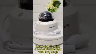 Review Of Hikvision DS-2CD1147G2H-LIUF 4mp Colorvu Dome Network Camera