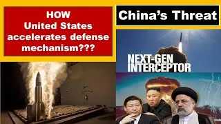 Breaking Down China's Threat and US Next-Gen Interceptor Plans