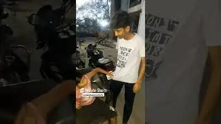 चल बे पैसे निकाल #comedy #funny