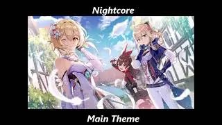 Nightcore Main Theme