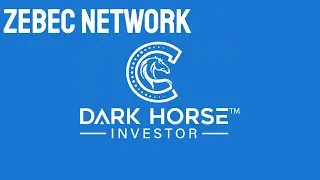 Zebec Network Partnerships
