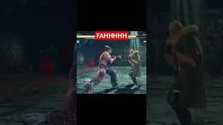 #tekken7 #tekken8 #tekken #tekken3 #tekken6 #anime  #streamer  #bandainamco  #tekkenfight